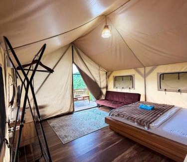 Kejajar Other | Glamping Dieng Sunrise Point Pandawa 5