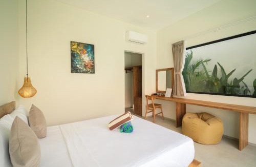 Jimbaran House | La Bay, private suite in stunning villa close to Balangan beach