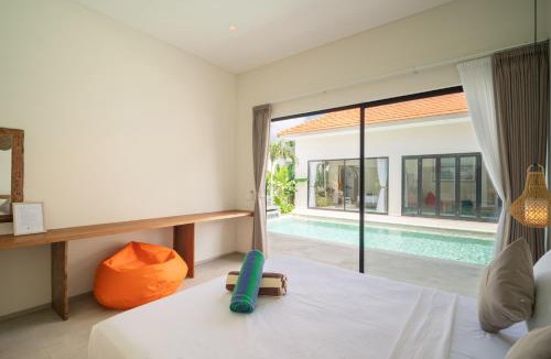 Jimbaran House | La Bay, private suite in stunning villa close to Balangan beach