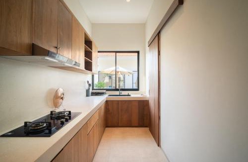 Jimbaran House | La Bay, private suite in stunning villa close to Balangan beach