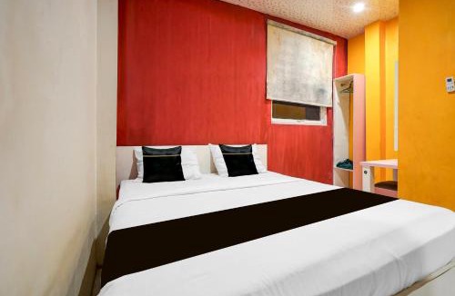 Banda Aceh Hotel | Hotel O near Terminal Batoh formerly Hotel Al Fatih