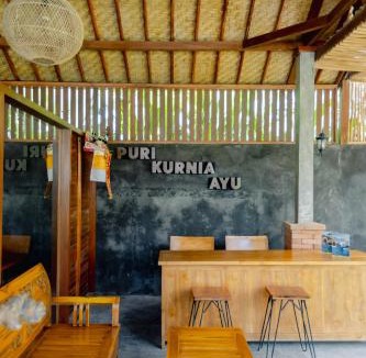 Payangan House | Puri Kurnia Ayu