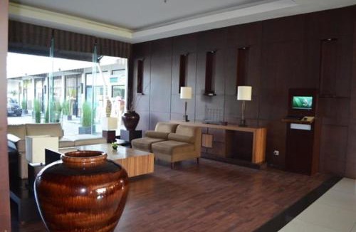 Bandung Apartment | Apartemen grand setiabudi bdg