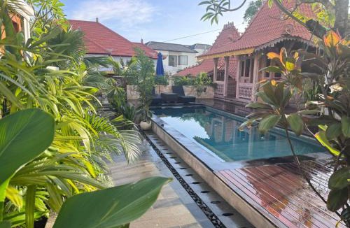 Uluwatu Cabin | Joglo Ulu Home