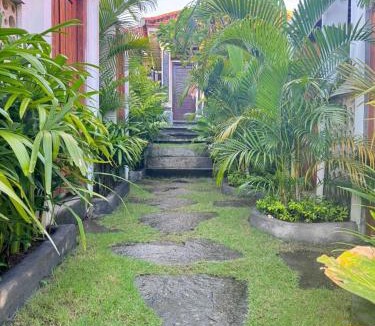 Uluwatu Cabin | Joglo Ulu Home