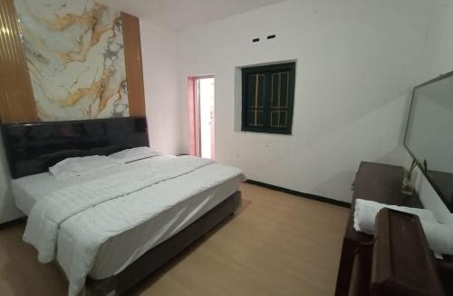 Pakem House | Aurora Living Merapi Jogja