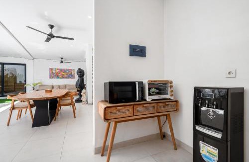 Babakan Villa | L'Angelo Villa