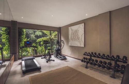 Kenderan Resort | Aksari Resort Ubud by Ini Vie Hospitality