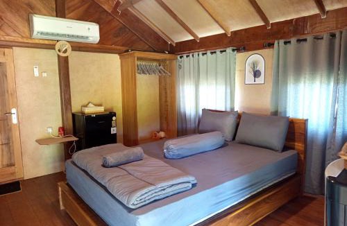 Sumbawa Barat House | Cozy cove hut
