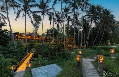 Samplangan House | Bali Made Escape
