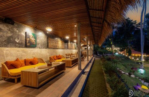 Samplangan House | Bali Made Escape