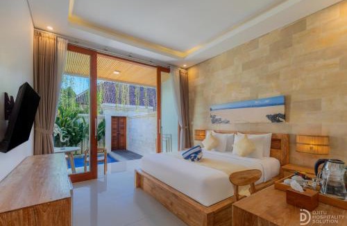 Samplangan House | Bali Made Escape
