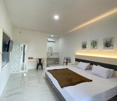 Kajarharjo House | Kims Stay Syariah
