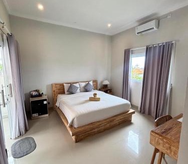 Purwakerti House | D'A HOUSE