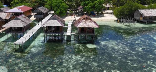 Arborek House | Adefiro Homestay
