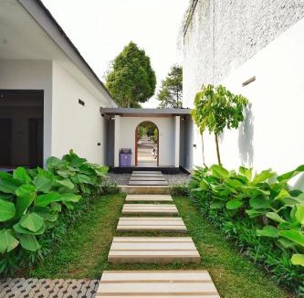 Parongpong Villa | Kala Cabin Kenari