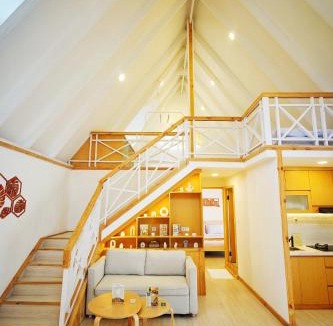 Parongpong Villa | Kala Cabin Chill