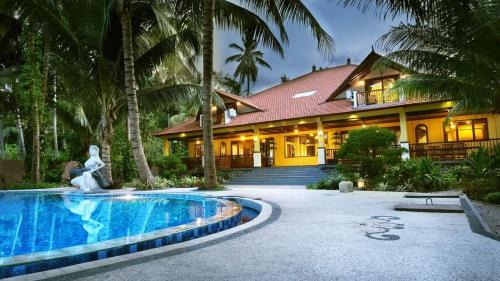 Tejakula Villa | Camplung Beach Family Villa and Farmstead
