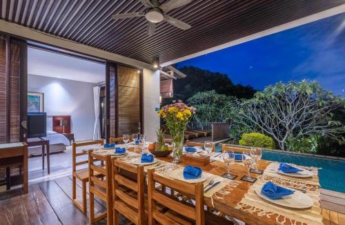 Jimbaran Bay Villa | Villa O'Hare