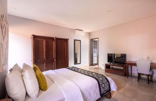 Jimbaran Bay Villa | Villa O'Hare