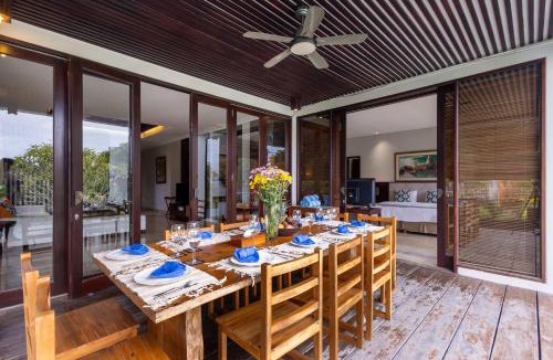 Jimbaran Bay Villa | Villa O'Hare