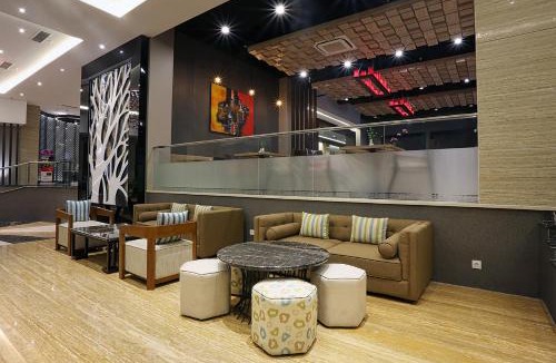 Tasikmalaya Hotel | Horison Tasikmalaya