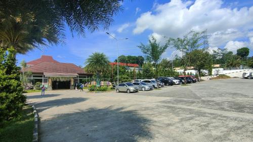 Bandungan Resort | Griya Yodesiya Resort Semarang