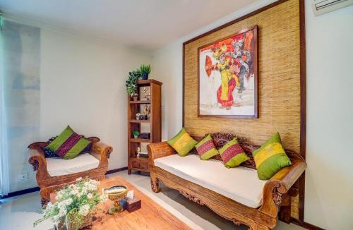 Bukit Hotel | Palette Resort Argya Santi Jimbaran