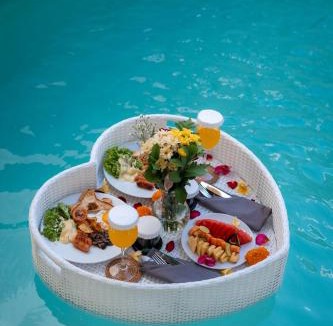 Ungasan Villa | Ghania Villas Melasti