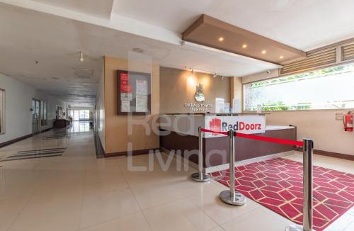 Bandung Hotel | Redliving Apartemen Emerald Tower - Bion Apartel 2 Tower South