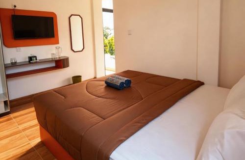 Bandar Lampung Hotel | Aluna Hotel