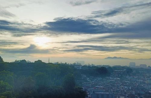 Cipaganti Apartment | Jarrdin Apartment by D'Carpenter 33 1 BR
