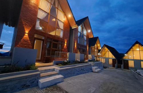Dieng Kulon Cabin | Carika Cabin