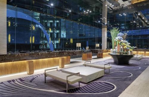 Jakarta Hotel | Hotel Indonesia Kempinski Jakarta