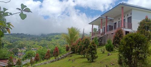 Moni Hotel | Moon Bungalow 2