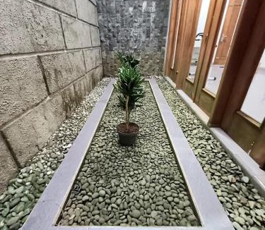 Banyumas Villa | Ghanaya Villa Purwokerto