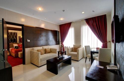 Pekalongan Hotel | Hotel Dafam Pekalongan