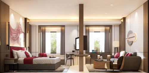 Rajabasa Hotel | Fave Plus Hotel Lampung