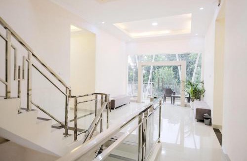 Bandar Lampung Hotel | RedDoorz Plus at Permata Guesthouse Lampung