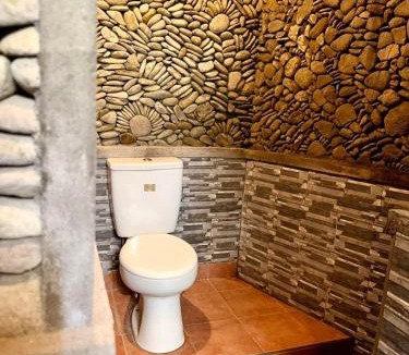 Ubud House | Sari Wangi Cottage