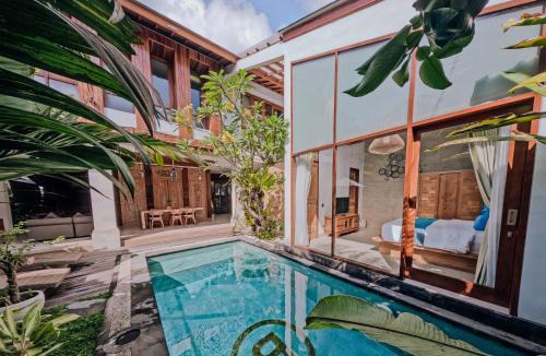 Singakerta Villa | Bonito Suite Villa