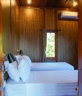 Pemuteran Hotel | Rumah Gajah by Kubukubali