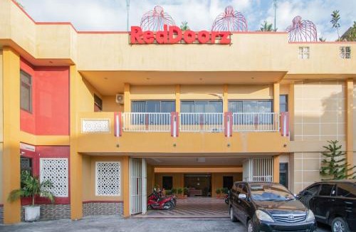 Meulaboh Hotel | RedDoorz Syariah @ Jalan Gajah Mada Meulaboh