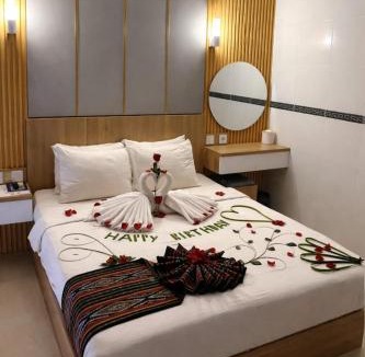 Kintamani House | Batur view Homestay - Loft