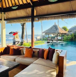 Ketewel Villa | Anapuri Villas