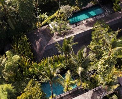 Kedewatan Villa | Rumah Hujan