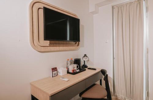 Dinoyo Hotel | The Himana Hotel Malang, Malang City Point