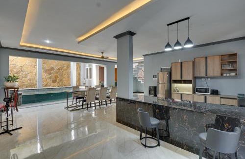 Sidakarya Villa | Villa Master Residance - Sidakarya near Renon
