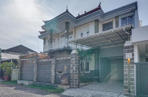 Sidakarya Villa | Villa Master Residance - Sidakarya near Renon
