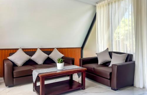 Abiansemal Villa | De Dangin Villa